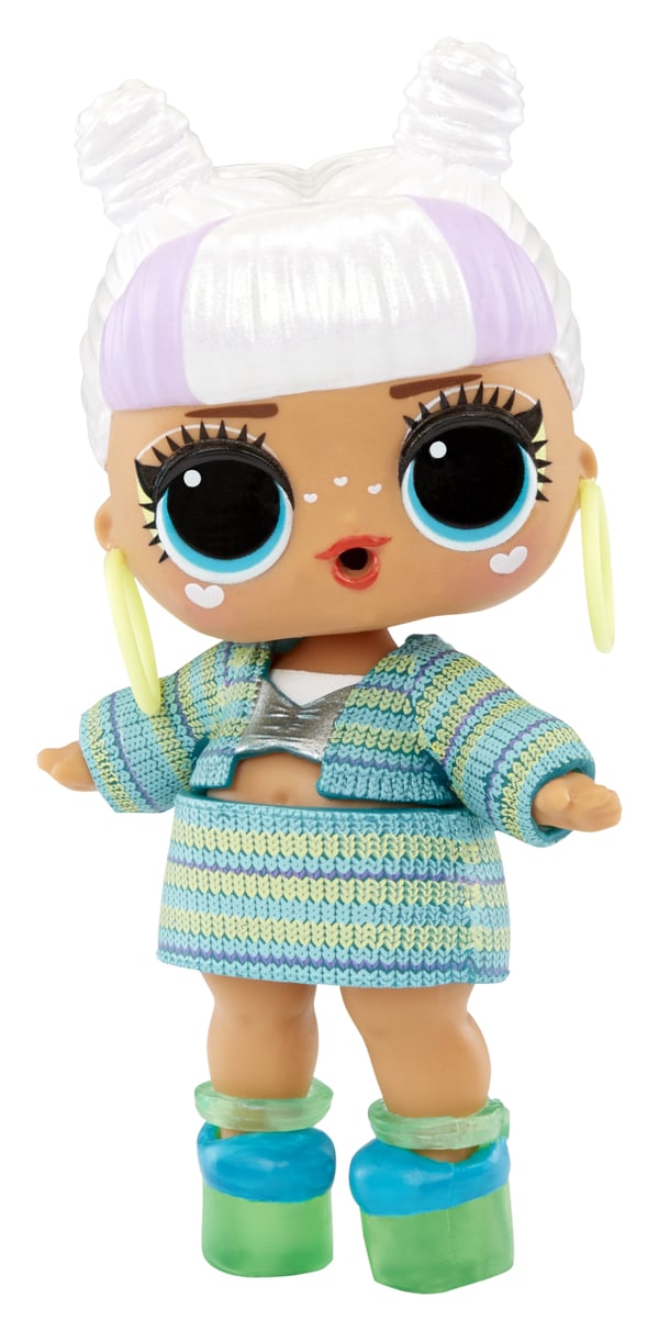 L.O.L. Surprise! 591788EUC adventkalender