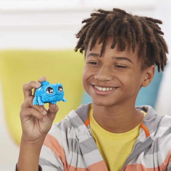 Hasbro E6151ES2 interaktiv leksak