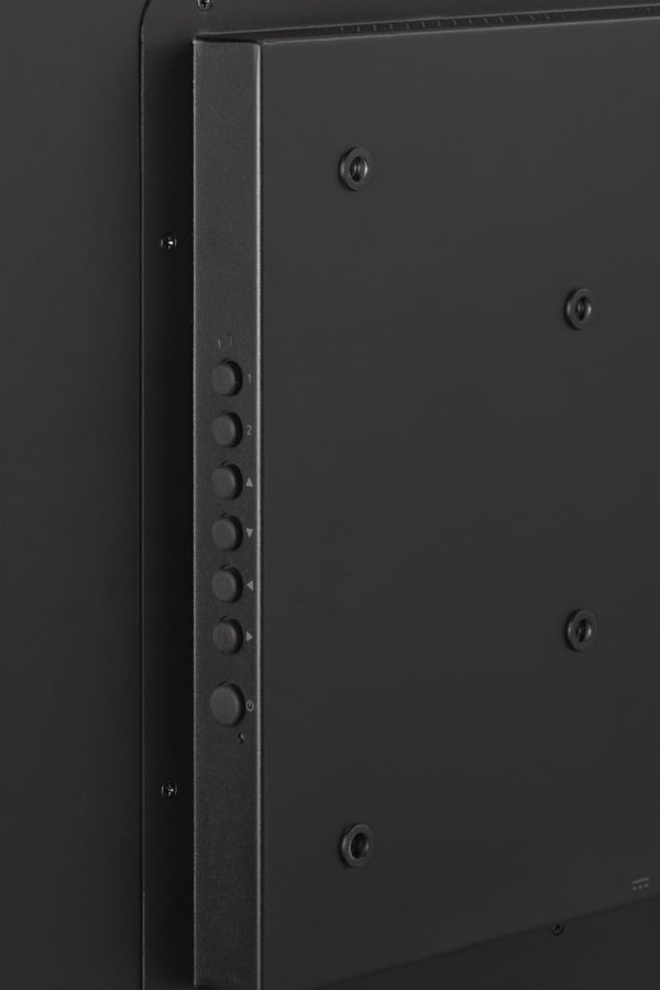 Viewsonic TD3207 platta pc-skärmar 81,3 cm (32") 1920 x 1080 pixlar Full HD LED Pekskärm