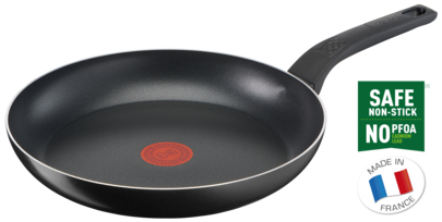 Tefal Simply Clean B5670653 stekpanna Allmän matlagning Rund
