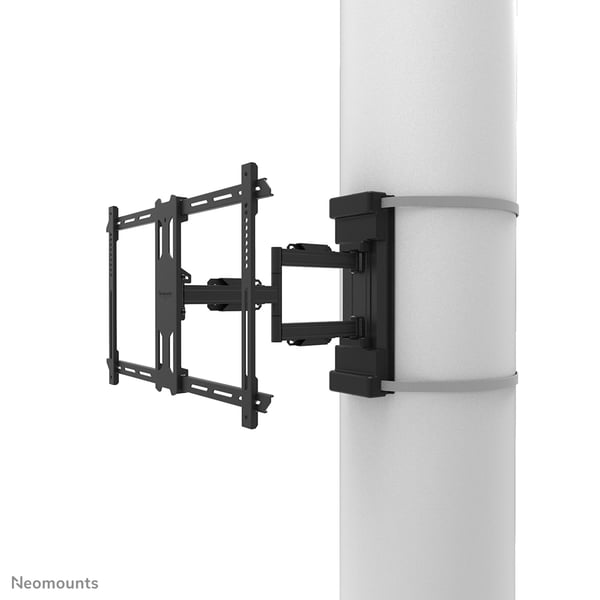 Neomounts WL40S-910BL16 TV-kiinnike 177,8 cm (70") Musta