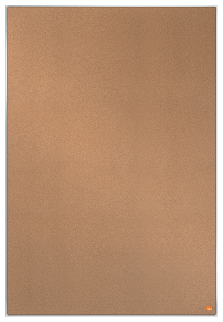 Nobo 1915418 whiteboard Kork