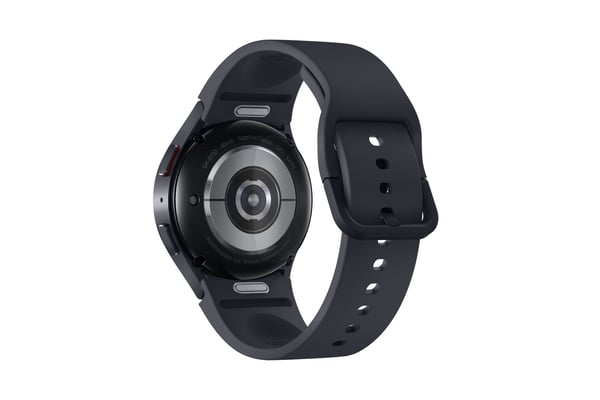 Samsung Galaxy Watch6 40 mm Digital Pekskärm grafit