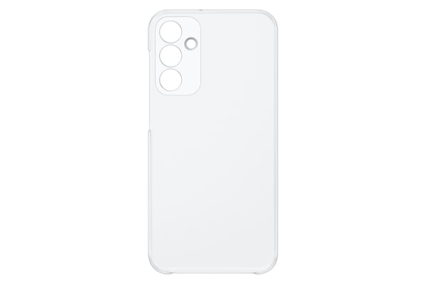 Samsung EF-QA256CTEGWW mobiltelefonfodral 16,5 cm (6.5") Mobilskal Transparent