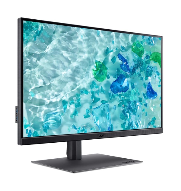 Acer VERO B277KLBBMIIPRZX 27IN