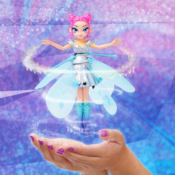 Hatchimals EGG FlyingPixieCrystalPopStar GML