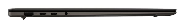 ASUS Zenbook S16 UX5606SA Copilot+ PC Intel Core Ultra 7 258V Laptop 40,6 cm (16") 3K 32 GB LPDDR5x-SDRAM 1 TB SSD Wi-Fi 7 (802.11be) Windows 11 Home Grå