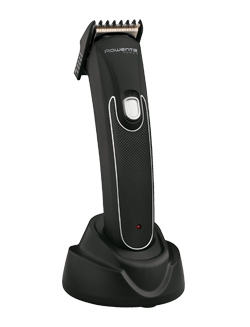 Rowenta TN 2310 6 7 mm Svart
