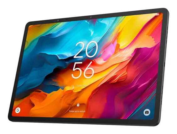 TCL TABLET 14.3\" NXTPAPER 14 9491G-2CLCA111-6 WIFI - Mediatek Helio - 2,2 GHz