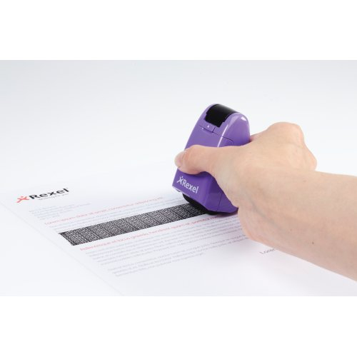 Rexel 2114007 tilbehør til papirmakulator