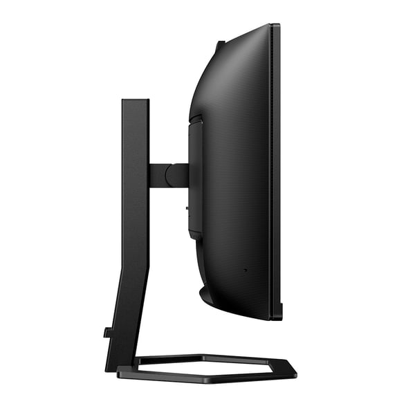 Philips 5000 series 34E1C5600AM/01 computerskærm 86,4 cm (34") 3440 x 1440 pixel Wide Quad HD LCD Sort