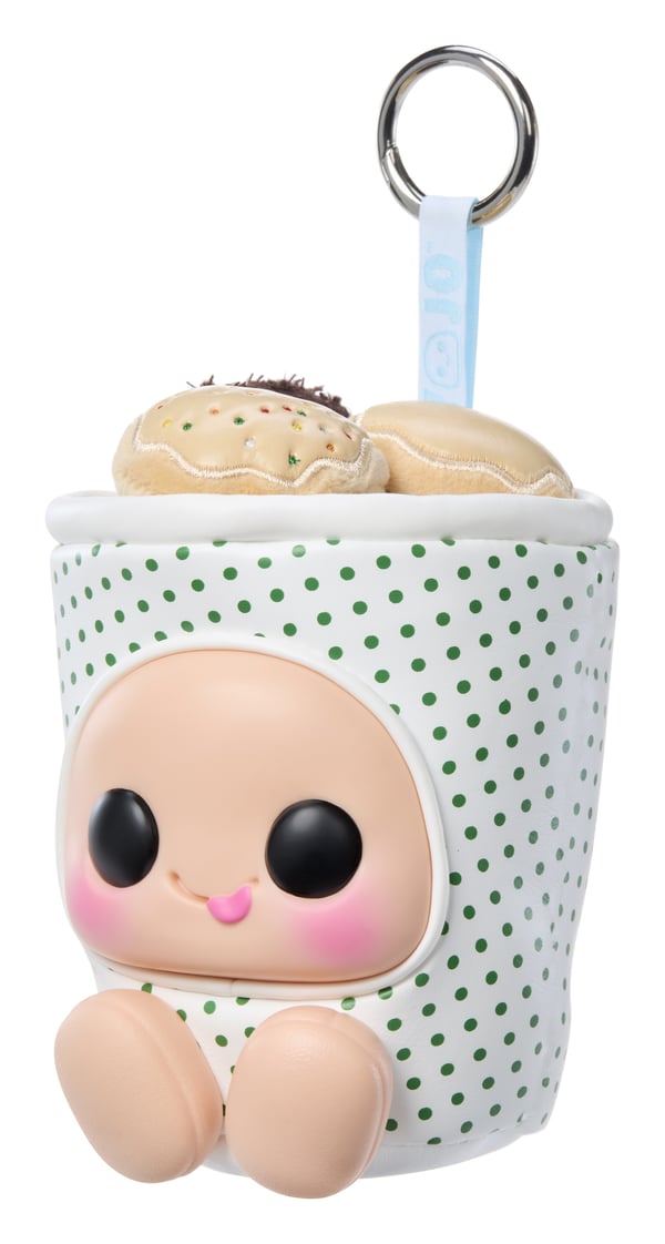 Hyojo Krispy Kreme