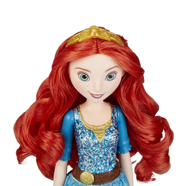 Hasbro E4164ES2 nukke