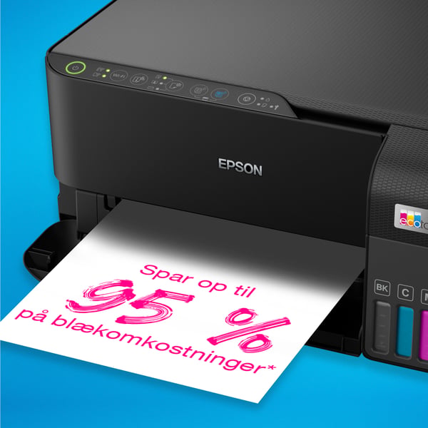 Epson EcoTank ET-2830