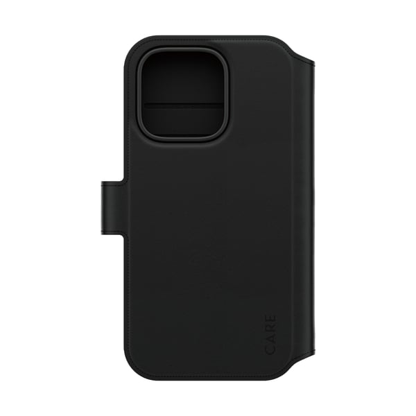 PanzerGlass CARE™ by ® Tango 2-in-1 Wallet Case m. MagSafe iPhone 16 Pro
