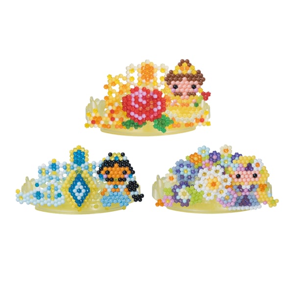 Aquabeads Disney prinsesskrona