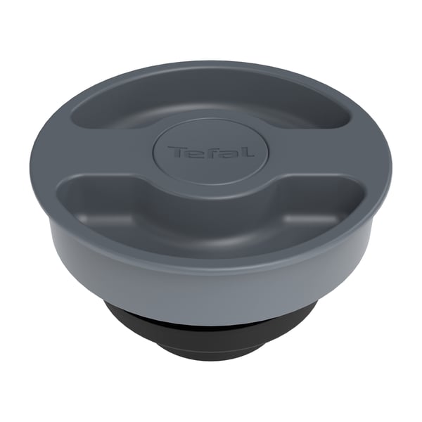 Tefal Motiva N41701 Kande 1 L Grå