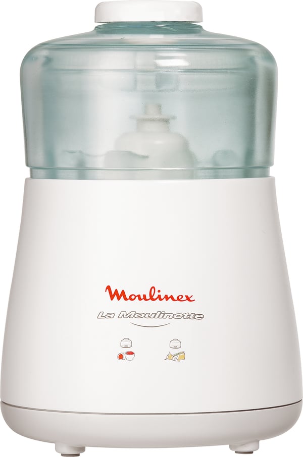 Moulinex DPA1 0,5 l 1000 W Vit
