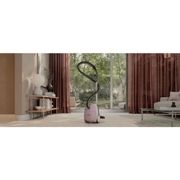 Electrolux EB61CWPTD 3,5 L Sylinteripölynimuri Kuiva 850 W Pussiton