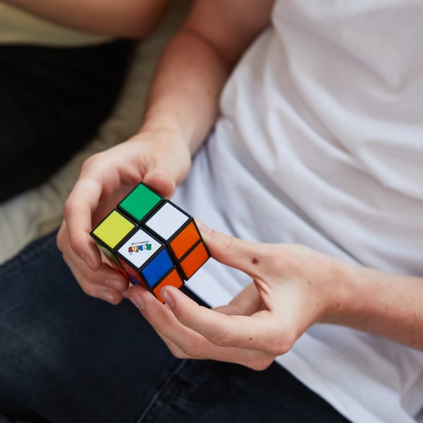 Rubik’s 6063963 hjernevrider Rubiksterning