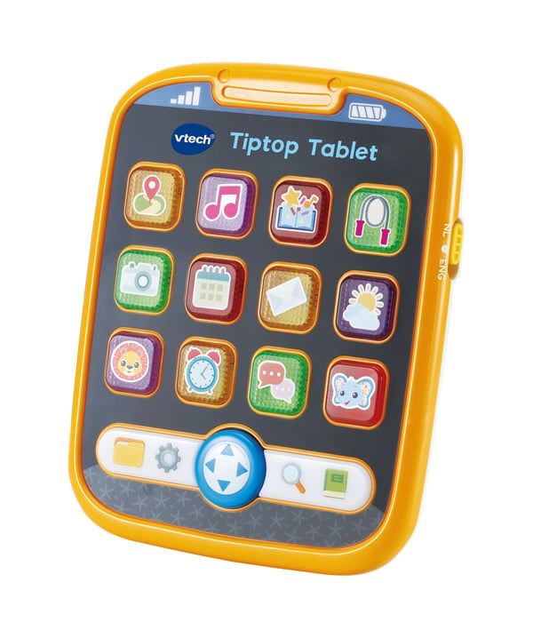 VTech Tiptop Tablet