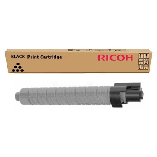 Ricoh 842601 värikasetti 1 kpl Alkuperäinen Musta Ricoh 842601 värikasetti 1 kpl Alkuperäinen Musta