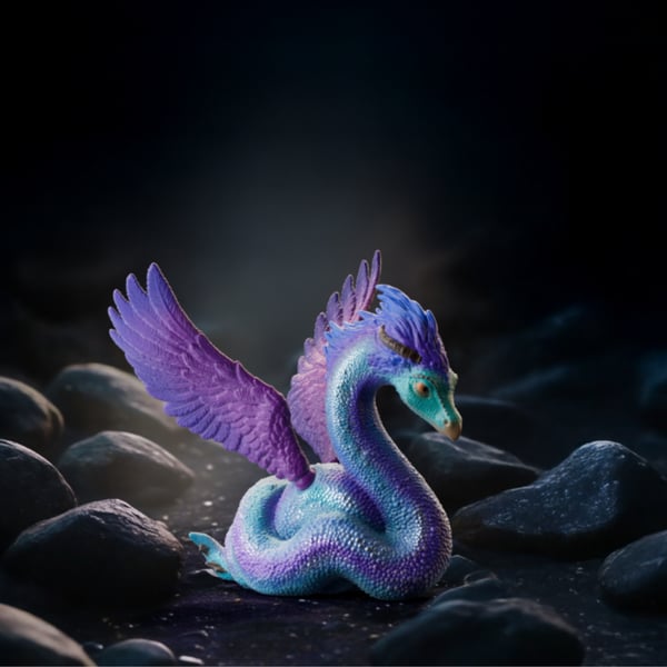schleich 14903 leksaksfigurer