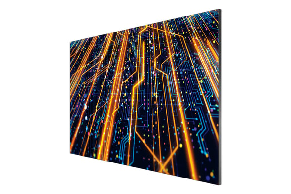 Samsung IA015C LED inomhus