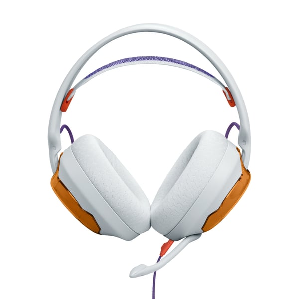 JBL Quantum 250 Kuulokkeet Langallinen Pääpanta Pelaaminen Sinivihreä