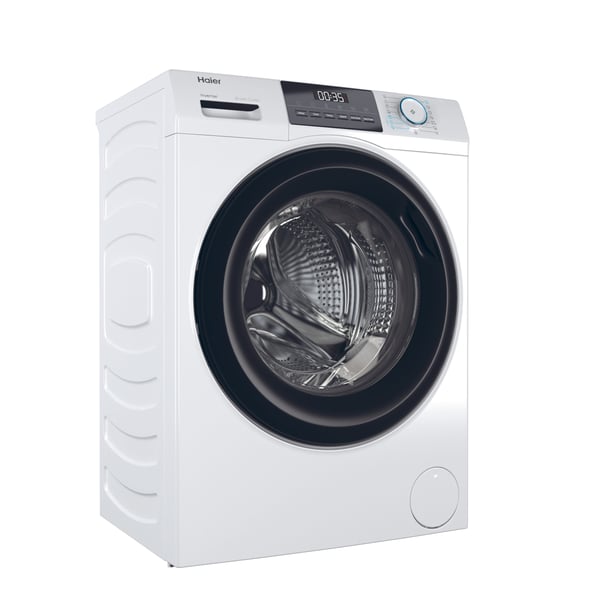 Haier I-Pro Series 1 HW80-BP14929A-S vaskemaskine Front-læsning 8 kg 1400 rpm Hvid