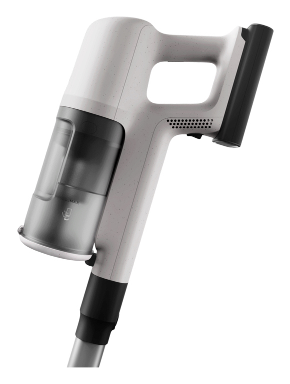 AEG AP61CB21WS Stick vakuum Batteri Dry Poseløs 0,6 L Hvid 2500 At
