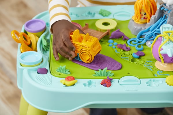 Play-Doh All-in-One Creativity Starter Station