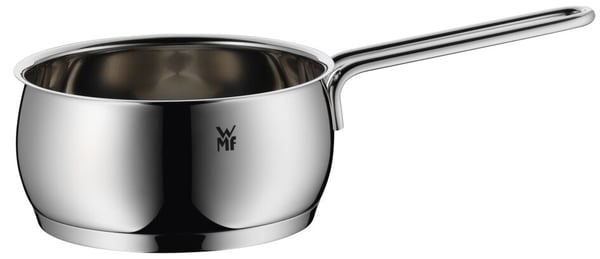 WMF Quality One 07.7455.6380 pann- och grytset 9 styck