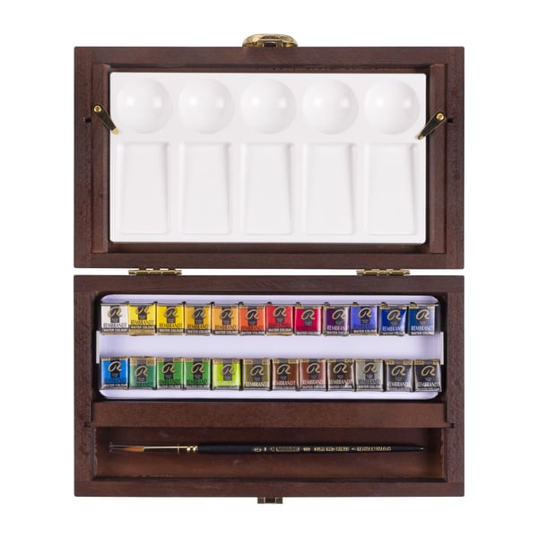 Rembrandt 05840014 hobbymaling Vandfarve maling 1 stk