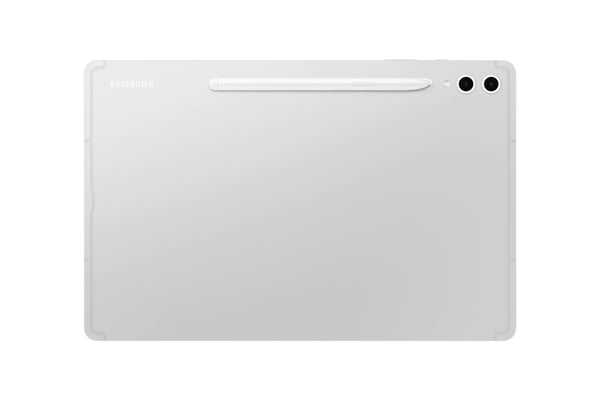 Samsung Galaxy Tab S10+ 5G LTE-TDD & LTE-FDD 256 GB 31,5 cm (12.4") 12 GB Wi-Fi 6 (802.11ax) Silver