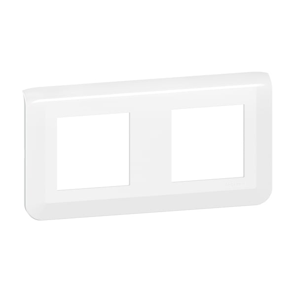 Legrand 277804L kontaktplade & kontakthætte