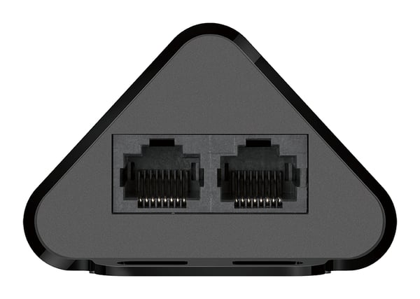 D-Link DPE-302GE PoE-adapters Gigabit Ethernet
