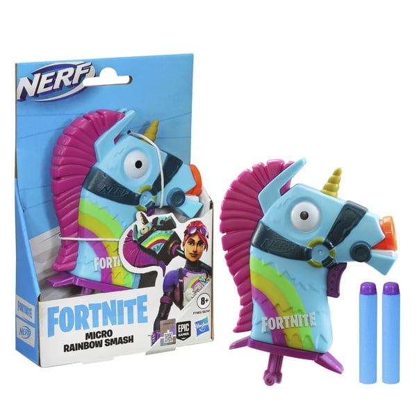 Nerf MicroShots E6741EU6 leksaksvapen