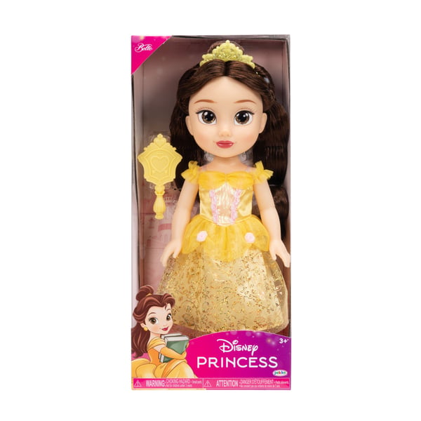 My Friend Belle