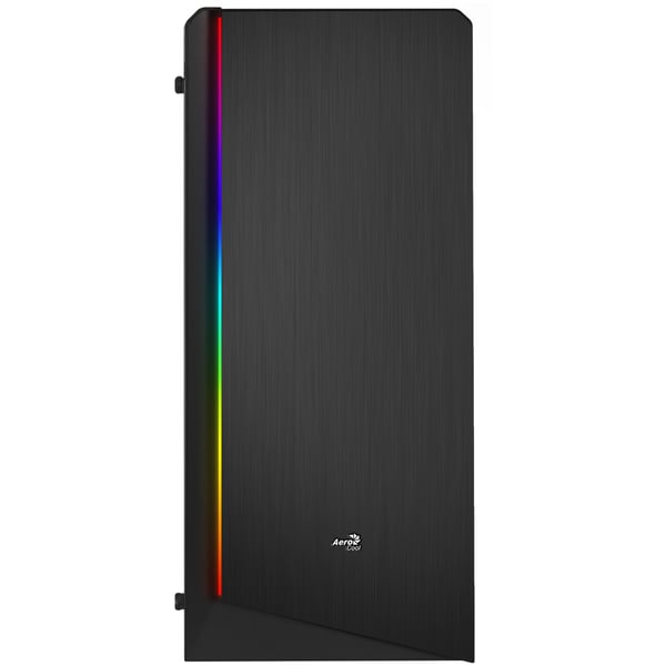 Aerocool RIFT datorväskor Midi Tower Svart