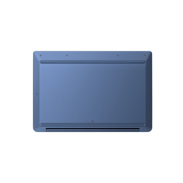 Lenovo IdeaPad Slim 3 Chrome 14M868 MediaTek Kompanio 520 Chromebook 35,6 cm (14") Full HD 4 GB LPDDR4x-SDRAM 64 GB eMMC Wi-Fi 6 (802.11ax) ChromeOS Fransk Blå