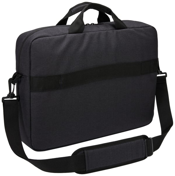 Case Logic Huxton HUXA-215 Black 40,6 cm (16") Mappe Sort