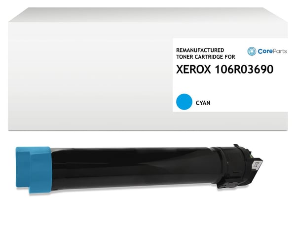 CoreParts QI-XE2040C tonerpatron