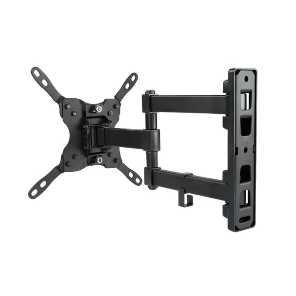 TooQ LP2142TNL-B TV-kiinnike 106,7 cm (42") Musta