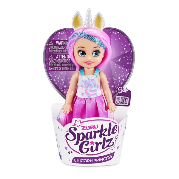 Sparkle Girlz 10094 dukke
