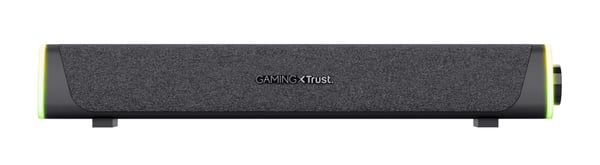 Trust GXT 620 Axon Musta 2.0 kanavaa 12 W