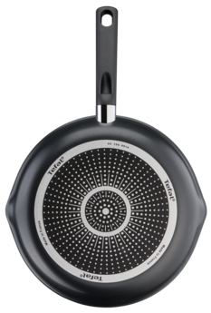Tefal B56408 Allmän matlagning Rund