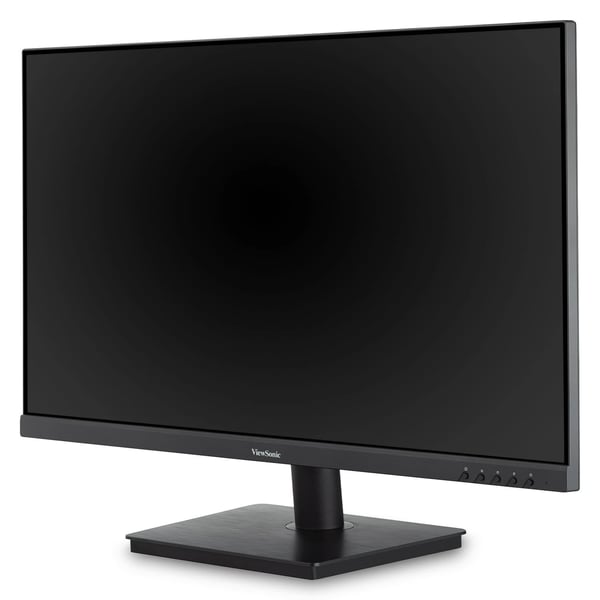 Viewsonic VA VA3209M computerskærm 81,3 cm (32") 1920 x 1080 pixel Fuld HD LED Sort