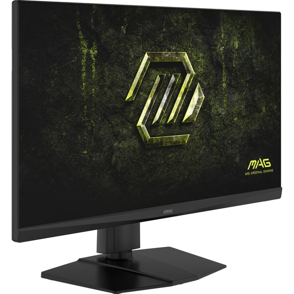 MSI MAG 272QPF E20 tietokoneen litteä näyttö 68,6 cm (27") 2560 x 1440 pikseliä Wide Quad HD LED Musta