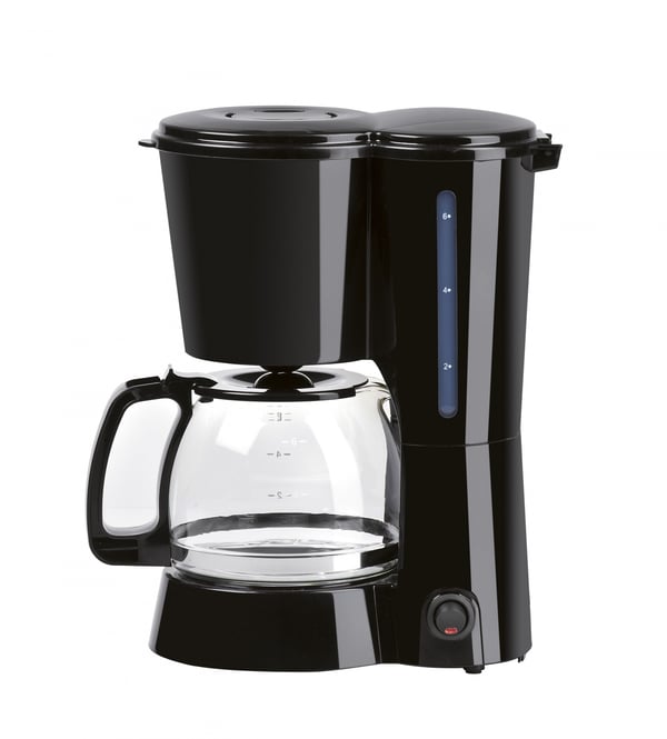 G3 Ferrari Grancafe’ Halvautomatisk Droppande kaffebryggare 1 l